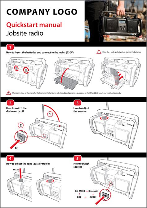 Quick Start Guide .